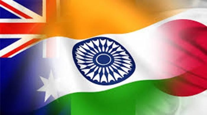 Liên minh chuỗi cung ứng Australia - Ấn Độ - Nhật Bản