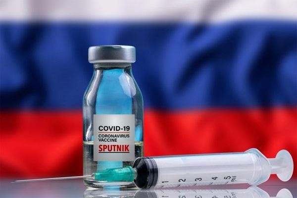 Philippines tiếp nhận lô vaccine Sputnik V đầu tiên