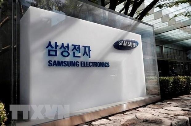 Samsung Electronics dẫn đầu doanh số bán hàng tại Hàn Quốc 