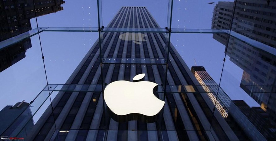 Apple tung chiêu nhằm 'lôi kéo' khách hàng của LG