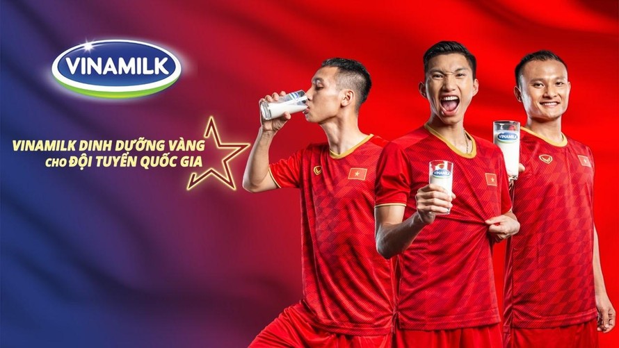 Bí quyết dinh dưỡng vàng cho trận thắng đậm đầu tiên của ĐT Việt Nam tại Vòng Loại World Cup 2022