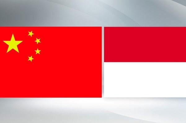 Indonesia - Trung Quốc hợp tác triển khai các dự án ưu tiên