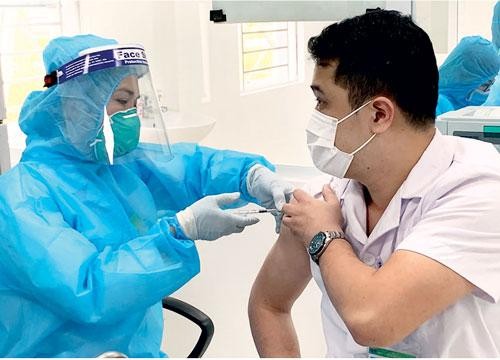 Việt Nam sẽ tiếp nhận 30 triệu liều vaccine ngừa COVID-19 trong 3 tháng tới