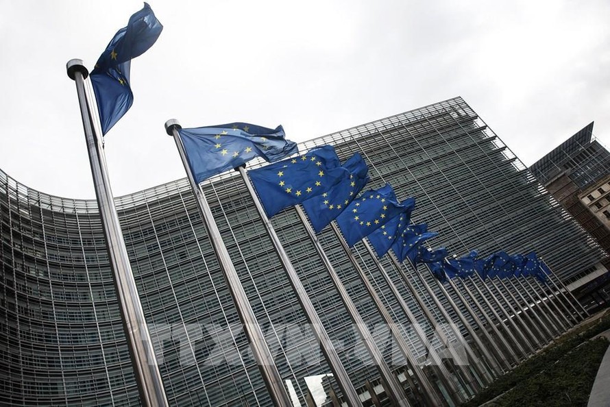 EU thông qua kế hoạch phục hồi cho 12 nước thành viên