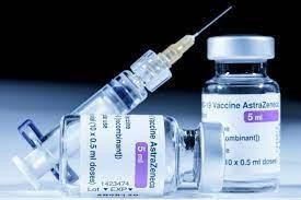 Bộ Y tế phân bổ gần 3 triệu liều vaccine AstraZeneca cho 63 tỉnh thành