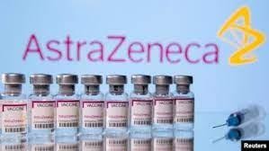 Việt Nam nhận thêm 415.000 liều vaccine AstraZeneca từ Anh