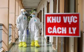 Hà Nội: Xác định được 40 người dương tính với COVID-19 liên quan tới Công ty TP Thanh Nga