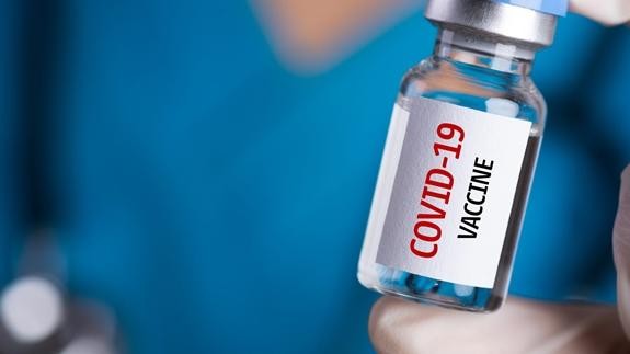 Vaccine vẫn đang rất hiệu quả trong phòng bệnh COVID-19 nặng do biến thể Delta. Ảnh: VGP/Đoàn Bắc