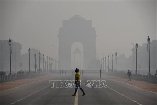 Hướng dẫn mới của WHO về chất lượng không khí