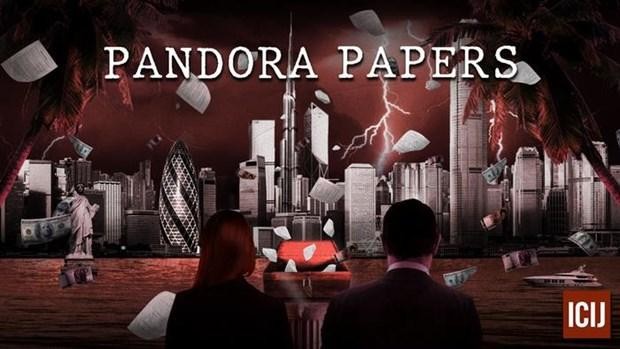 'Hồ sơ Pandora' tiết lộ 'thiên đường thuế' của nhiều lãnh đạo thế giới