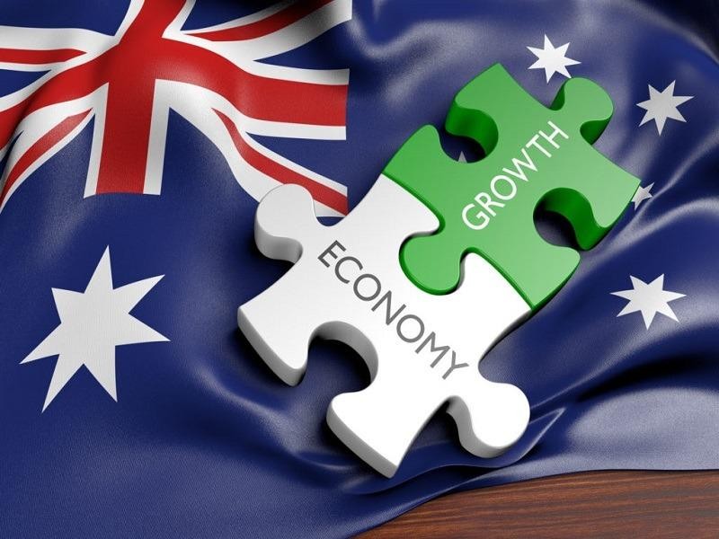 Australia hưởng nhiều lợi ích từ thỏa thuận thuế doanh nghiệp tối thiểu toàn cầu