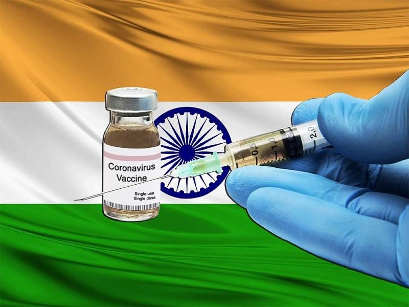 Ấn Độ sắp nối lại đầy đủ sứ mệnh Vaccine Hữu nghị