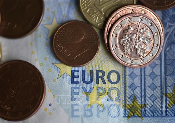 Lạm phát ở EU đang tiến gần đến mức 4%