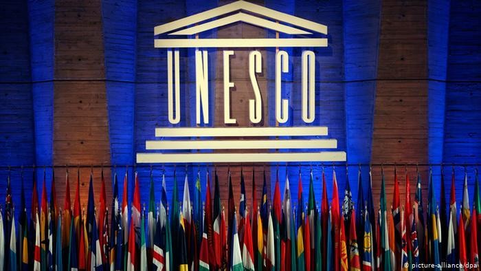 UNESCO, từ quá khứ, hiện tại tới tương lai