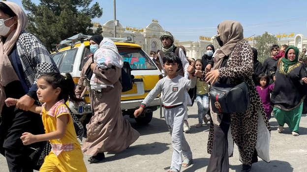 Bùng phát dịch sởi tại Afghanistan khiến hơn 70 trẻ em tử vong