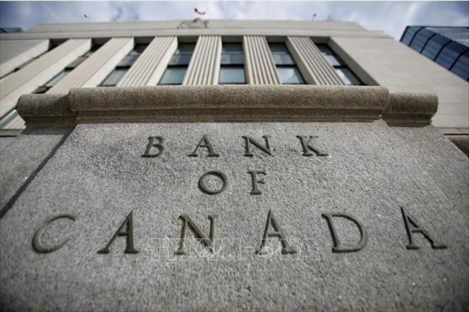 Ngân hàng trung ương Canada có thể tăng lãi suất trong hai tuần tới