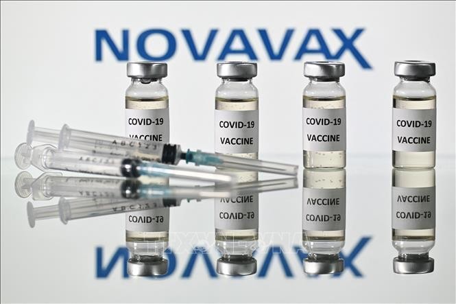 Ấn Độ cấp phép sử dụng khẩn cấp vaccine của Novavax cho lứa tuổi 12-17