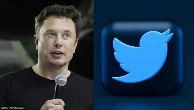 Tỷ phú Elon Musk đề nghị 'mua đứt' Twitter