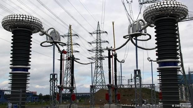 Ukraine sẵn sàng tăng xuất khẩu điện để hỗ trợ châu Âu