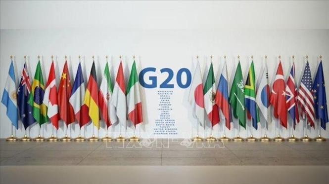G20 công bố quỹ 1,4 tỷ USD ứng phó với đại dịch trong tương lai