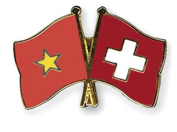 Kỷ niệm 40 năm ngày thành lập Hội Hữu nghị Thụy Sĩ-Việt Nam