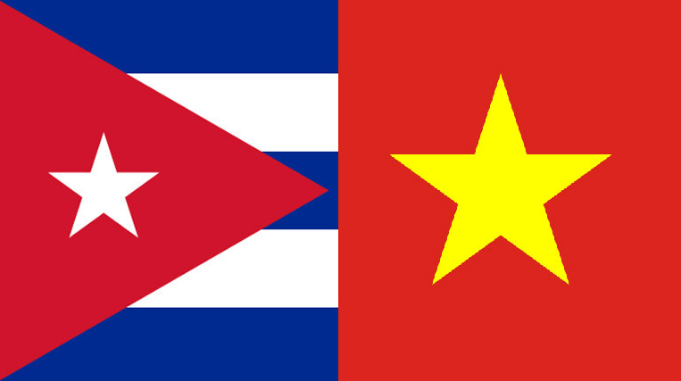 Việt Nam luôn trân trọng mối quan hệ hữu nghị đặc biệt với Cuba