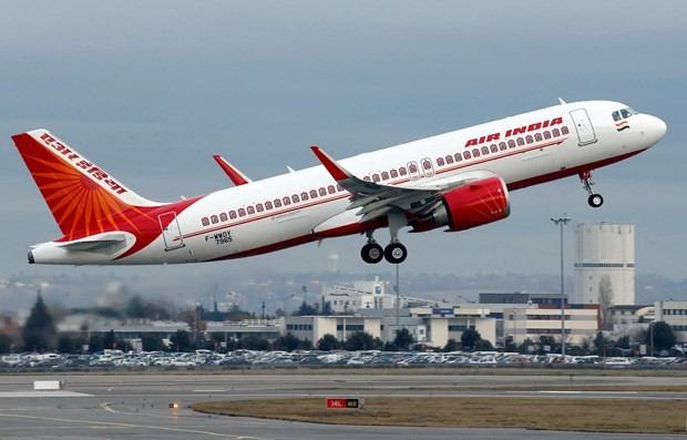 Air India đạt thỏa thuận mua hàng trăm máy bay của Airbus và Boeing