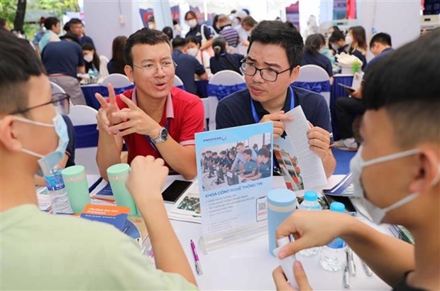 Đại học Quốc gia Hà Nội tăng hàng nghìn chỉ tiêu, mở thêm 4 ngành mới