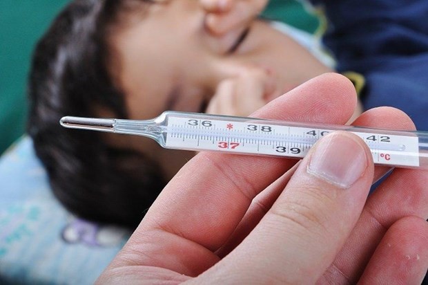 CDC Mỹ ghi nhận 18.000 ca tử vong vì cúm trong mùa cúm năm nay