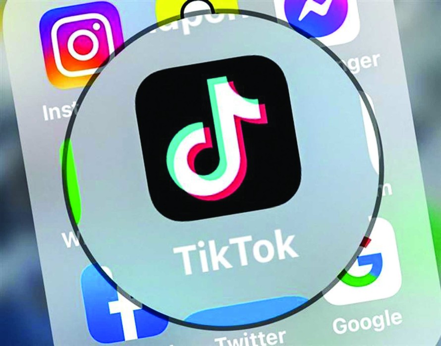 Các cơ quan chính phủ của Australia áp đặt các quy định kiểm soát TikTok