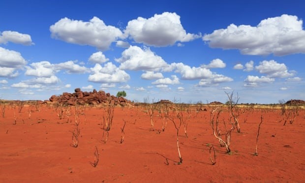 Miền Đông Australia trải qua ngày nắng nóng nhất