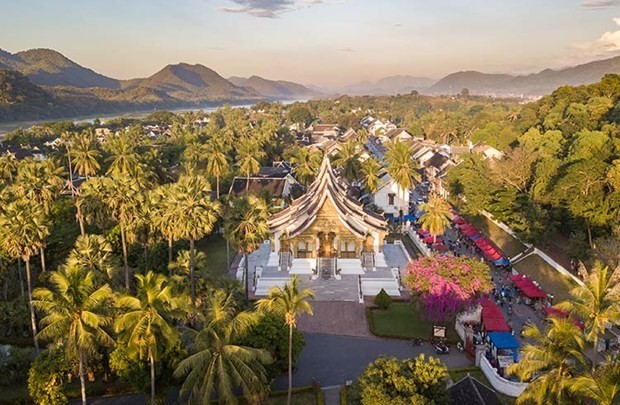 Tạp chí Forbes đánh giá Lào là viên ngọc quý chưa khai thác ở Đông Nam Á