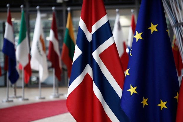 EU và Na Uy tiến hành Đối thoại An ninh và Quốc phòng lần 3