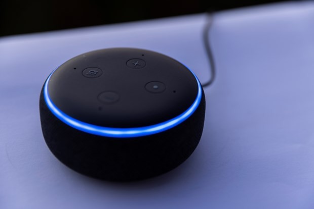Mỹ: Trợ lý ảo Alexa của Amazon gặp sự cố