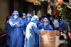 Thành phố Hồ Chí Minh sẵn sàng ứng phó khi dịch COVID-19 bùng phát trở lại