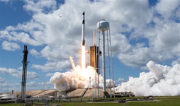 Mỹ cho phép SpaceX thuê thêm bãi phóng tên lửa