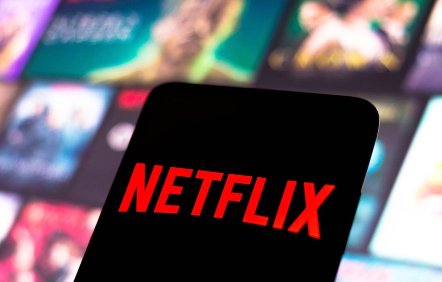 Netflix đầu tư 2,5 tỷ USD vào thị trường Hàn Quốc