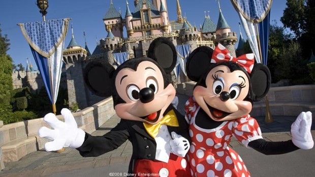 Walt Disney tiếp tục cắt giảm nhân sự quy mô lớn