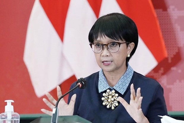 Indonesia kêu gọi tăng cường năng lực và hiệu quả thể chế của ASEAN