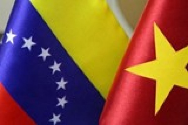 Venezuela quyết tâm làm sâu sắc hơn nữa quan hệ hữu nghị, hợp tác nhiều mặt với Việt Nam