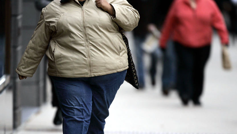 Thừa cân và ít vận động – hai yếu tố có nguy cơ gây bệnh