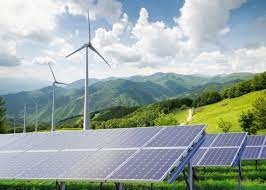 Thế giới cần đẩy mạnh sử dụng năng lượng tái tạo