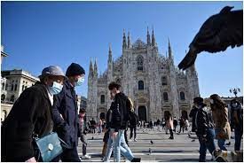 Nghị định luật lao động mới có hiệu lực tại Italy