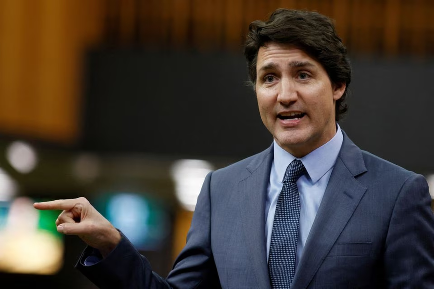 Canada không ngại động thái trả đũa từ Trung Quốc