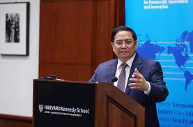 Thủ tướng Phạm Minh Chính: An ninh kinh tế góp phần xây dựng nền kinh tế độc lập, tự chủ, hội nhập