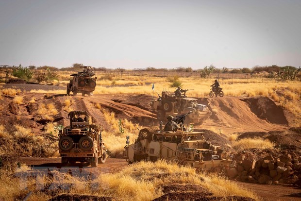 LHQ cảnh báo khu vực Sahel trở thành điểm nóng bạo lực