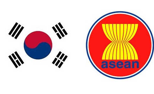 ASEAN, Hàn Quốc tái khẳng định cam kết tăng cường quan hệ đối tác