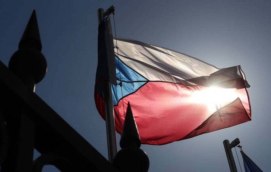 Căng thẳng ngoại giao mới giữa Nga với Phần Lan và CH Séc