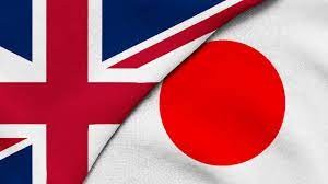 Anh và Nhật Bản tăng cường hợp tác quốc phòng