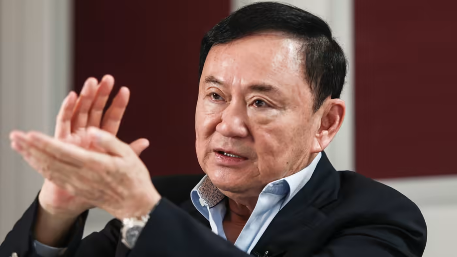 Quyền lực của ông Thaksin đã phai mờ